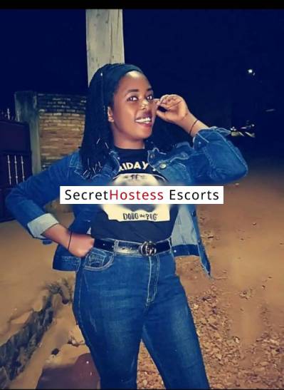 22Yrs Old Escort 42KG 130CM Tall Kampala Image - 2