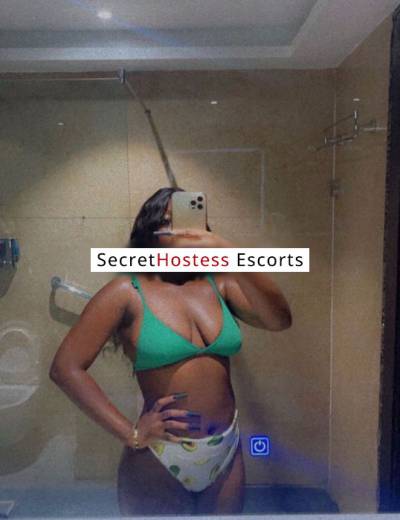 22Yrs Old Escort 73KG 167CM Tall Lagos Image - 0