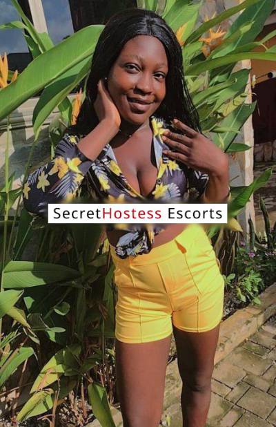 22Yrs Old Escort 61KG 142CM Tall Accra Image - 0