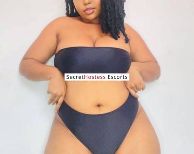 22Yrs Old Escort 78KG 158CM Tall Nairobi Image - 1