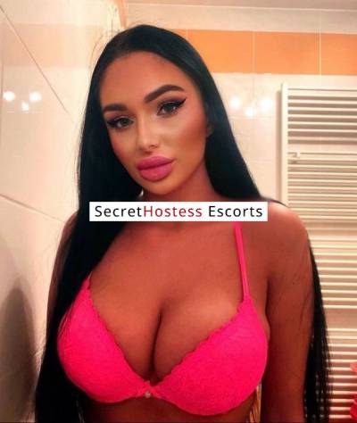 22Yrs Old Escort 52KG 169CM Tall Monte Carlo Image - 3