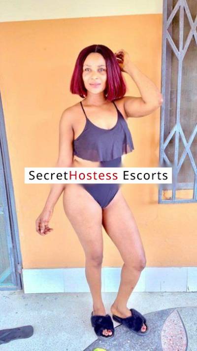 22Yrs Old Escort 65KG 158CM Tall Accra Image - 6