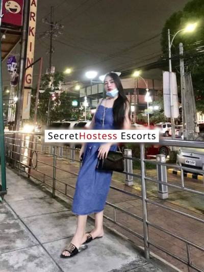 22 Year Old Filipino Escort Makati City - Image 1