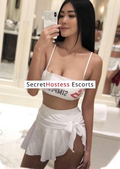 22 Year Old Japanese Escort Hong Kong - Image 1