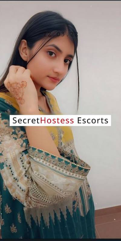 22Yrs Old Escort 53KG 160CM Tall Karachi Image - 9