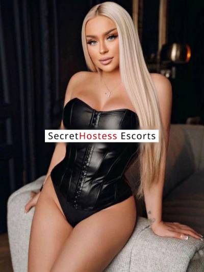 22 year old Russian Escort in Jeddah Sofia