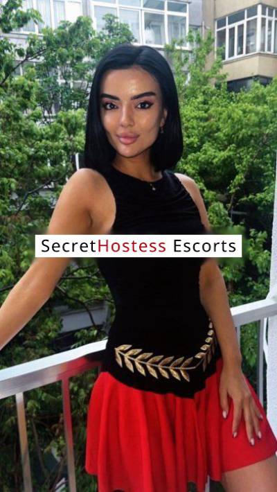 22Yrs Old Escort 55KG 168CM Tall Istanbul Image - 5