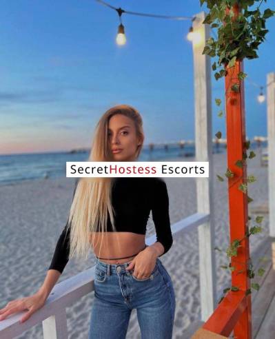 22 Year Old Ukrainian Escort Warsaw - Image 4