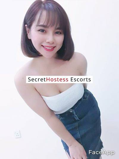 22Yrs Old Escort 47KG 167CM Tall Muscat Image - 2