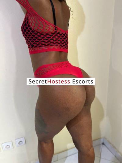 23 Year Old African Escort Marrakech - Image 5