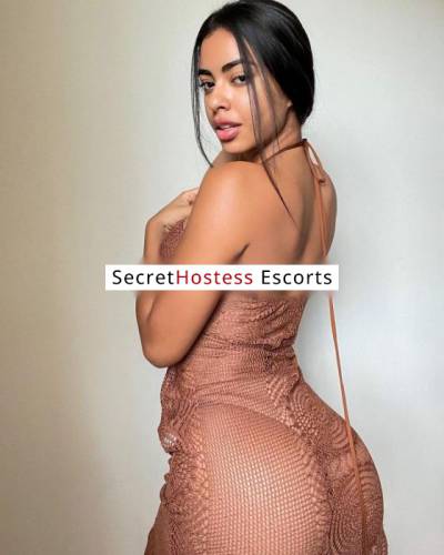 23 Year Old Brazilian Escort Stockholm - Image 1