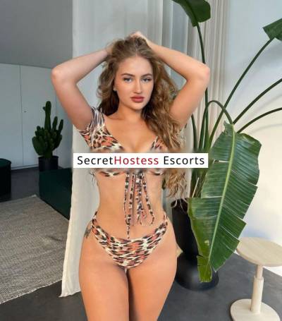 23 Year Old Brazilian Escort Hong Kong - Image 1