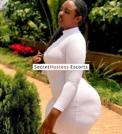 23Yrs Old Escort 70KG 138CM Tall Kampala Image - 0