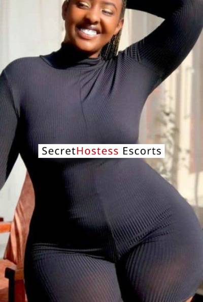 23Yrs Old Escort 70KG 138CM Tall Kampala Image - 1