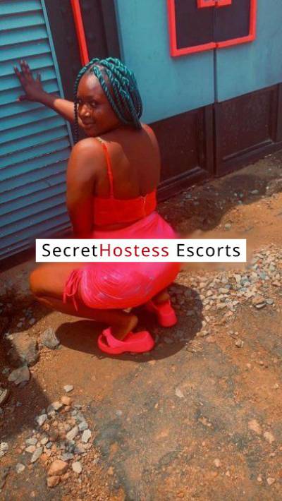 23Yrs Old Escort 75KG 166CM Tall Accra Image - 2