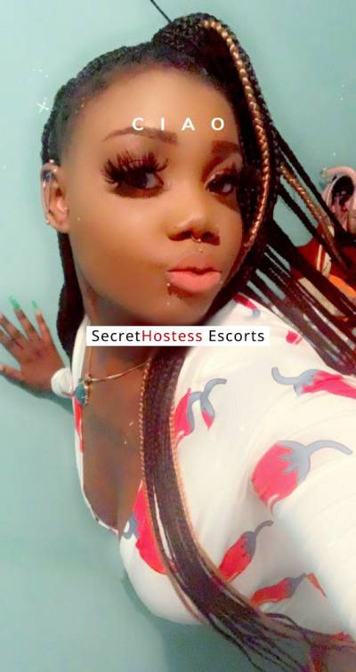 23Yrs Old Escort 75KG 125CM Tall Spanish Town Image - 17