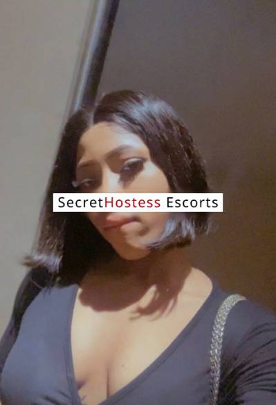 23Yrs Old Escort 60KG 160CM Tall Lagos Image - 1