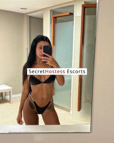 23Yrs Old Escort 46KG 163CM Tall Copenhagen Image - 9