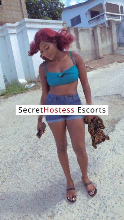 23Yrs Old Escort 69KG 149CM Tall Tema Image - 4