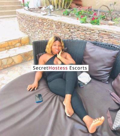 23Yrs Old Escort 77KG 173CM Tall Accra Image - 2