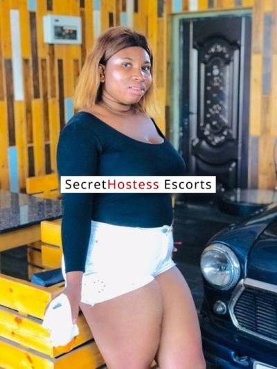 23Yrs Old Escort 77KG 173CM Tall Accra Image - 4