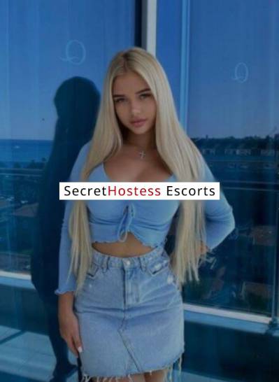 23Yrs Old Escort 57KG 168CM Tall Baku Image - 6