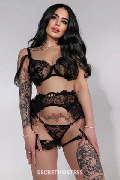 23 year old German Escort in Berlin Padme