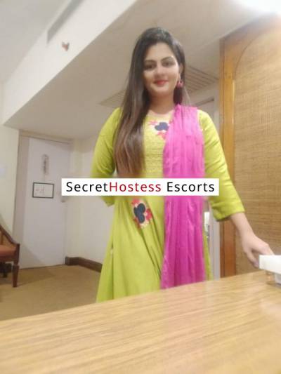 23Yrs Old Escort 50KG 162CM Tall Hyderabad Image - 2