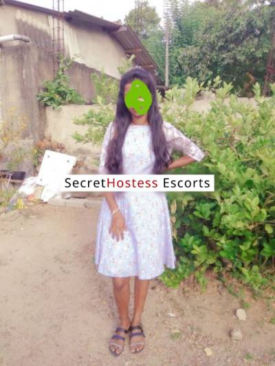 23Yrs Old Escort 45KG 157CM Tall Colombo Image - 2