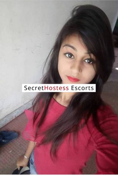 23Yrs Old Escort 48KG 163CM Tall Mumbai Image - 0