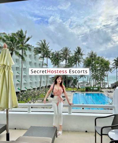 23Yrs Old Escort 50KG 168CM Tall Phuket Image - 6