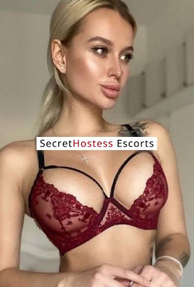 23 Year Old Latvian Escort Luxembourg Blonde - Image 2