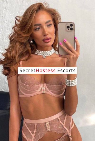 23Yrs Old Escort 58KG 173CM Tall Ljubljana Image - 0