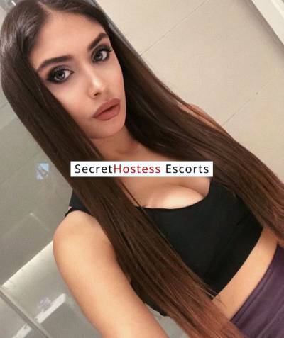 23Yrs Old Escort 57KG 181CM Tall Moscow Image - 4