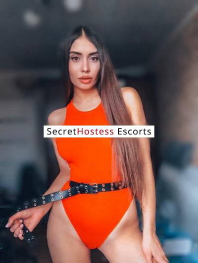 23Yrs Old Escort 57KG 181CM Tall Moscow Image - 12