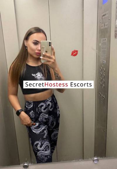 23Yrs Old Escort 52KG 157CM Tall Moscow Image - 11