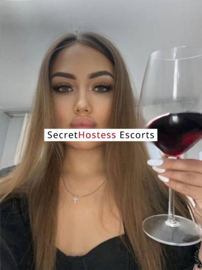 23Yrs Old Escort 52KG 157CM Tall Moscow Image - 17