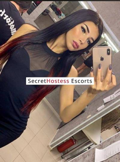 23Yrs Old Escort 56KG 170CM Tall Palermo Image - 2