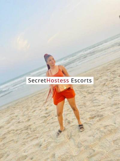 24 Year Old African Escort Accra - Image 1