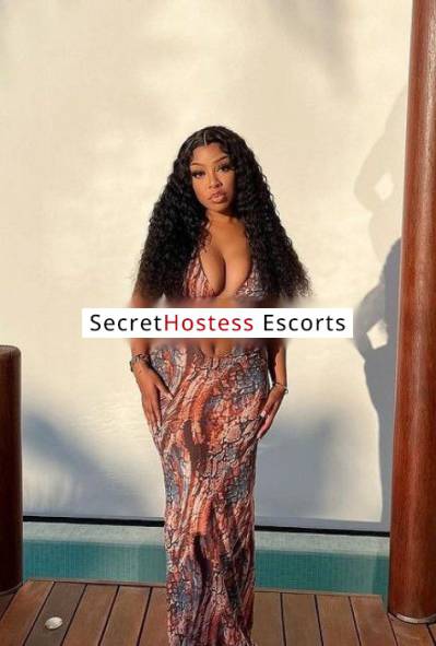 24 Year Old African Escort Cotonou - Image 4