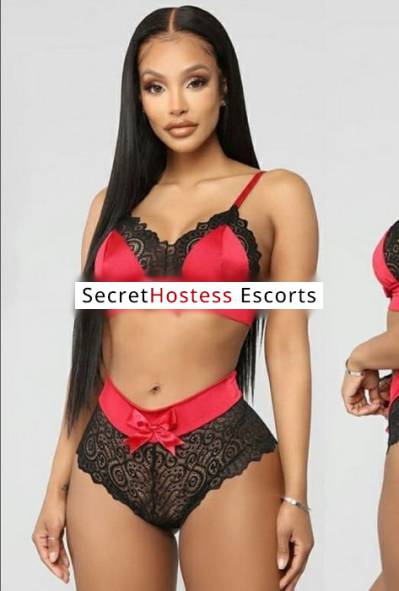 24Yrs Old Escort 55KG 162CM Tall Nairobi Image - 1