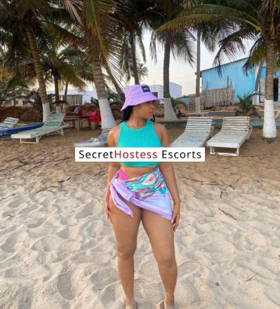 24Yrs Old Escort 42KG 132CM Tall Accra Image - 1