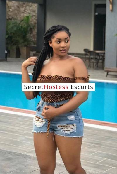 24 Year Old African Escort Accra - Image 7