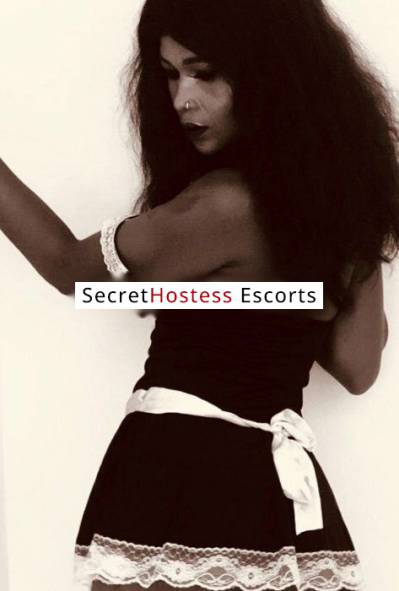 24Yrs Old Escort 50KG 160CM Tall Accra Image - 3