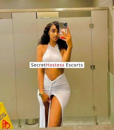 24Yrs Old Escort 54KG 171CM Tall Nairobi Image - 2