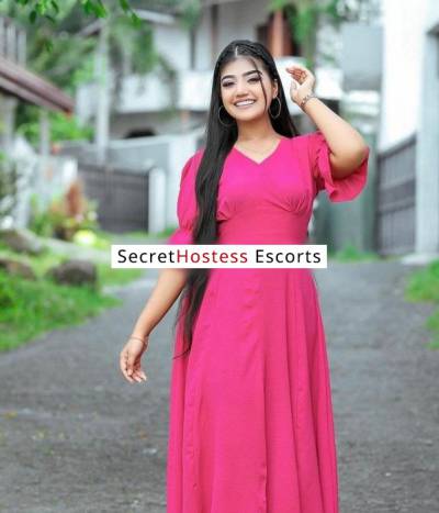 24Yrs Old Escort 40KG 132CM Tall Colombo Image - 2