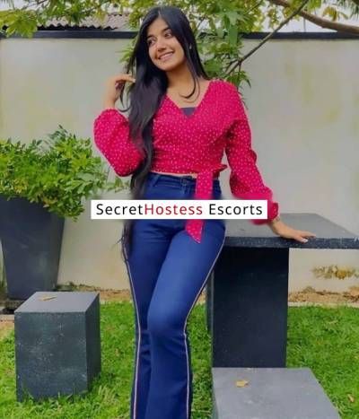 24Yrs Old Escort 40KG 132CM Tall Colombo Image - 4