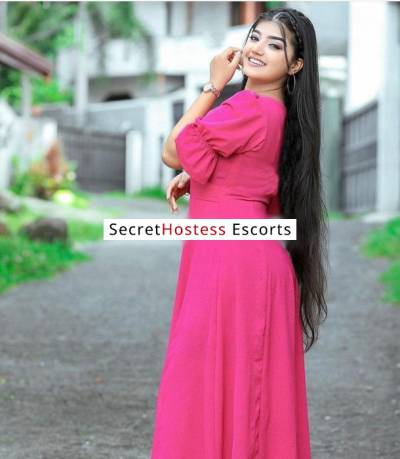 24Yrs Old Escort 40KG 132CM Tall Colombo Image - 5