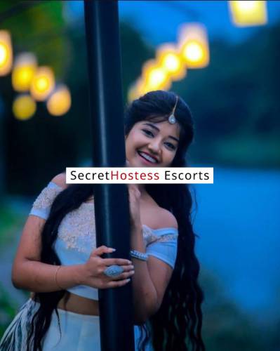 24Yrs Old Escort 40KG 132CM Tall Colombo Image - 7