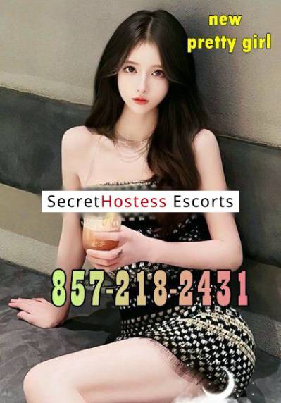 24Yrs Old Escort 44KG 157CM Tall Boston MA Image - 1